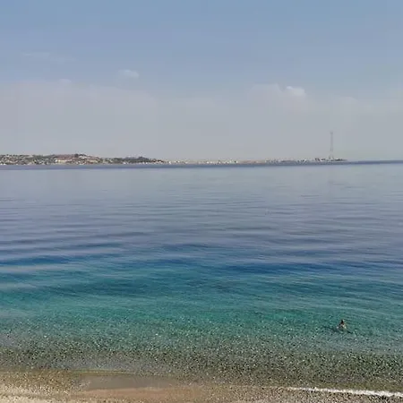 Orme Sulla Sabbia Vakantiehuis