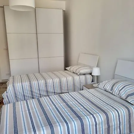 Vakantiehuis Orme Sulla Sabbia