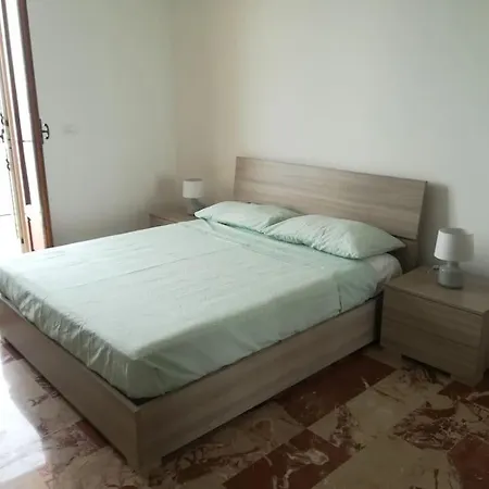 Vakantiehuis Orme Sulla Sabbia Villa San Giovanni