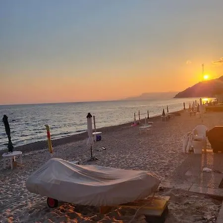 Orme Sulla Sabbia Vakantiehuis