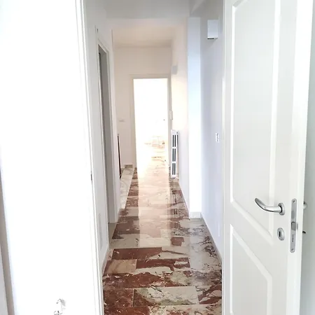 Orme Sulla Sabbia Vakantiehuis *