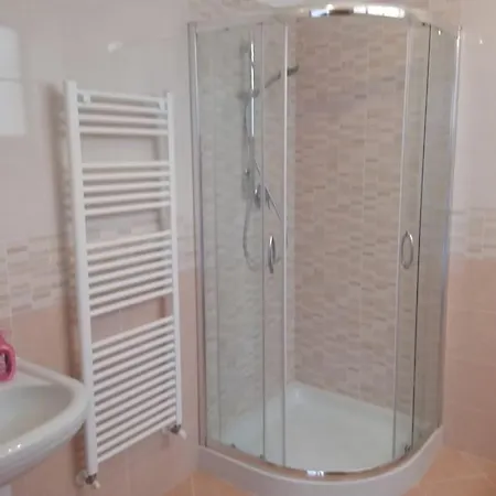 Ferienhaus Orme Sulla Sabbia *