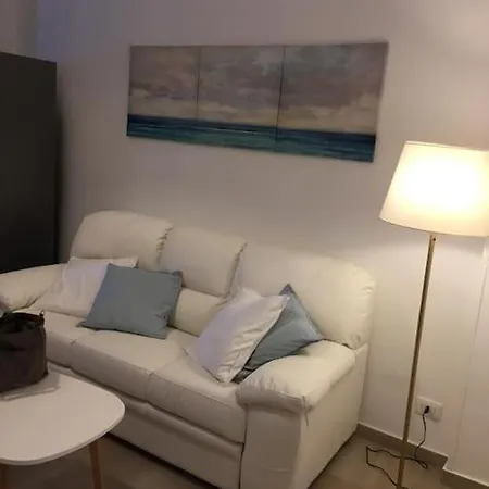 Orme Sulla Sabbia بيت للعطل
