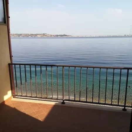Orme Sulla Sabbia * فيلاّ سان جيوفاني