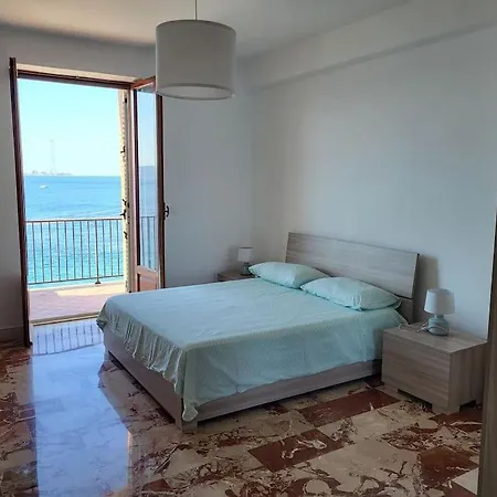 Orme Sulla Sabbia Ferienhaus