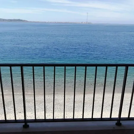 Orme Sulla Sabbia