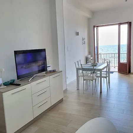 Casa de Férias Orme Sulla Sabbia *