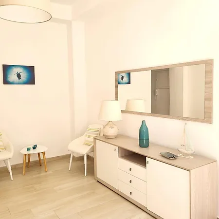 Ferienhaus Orme Sulla Sabbia