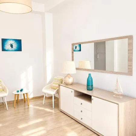 Orme Sulla Sabbia Dom wakacyjny Villa San Giovanni