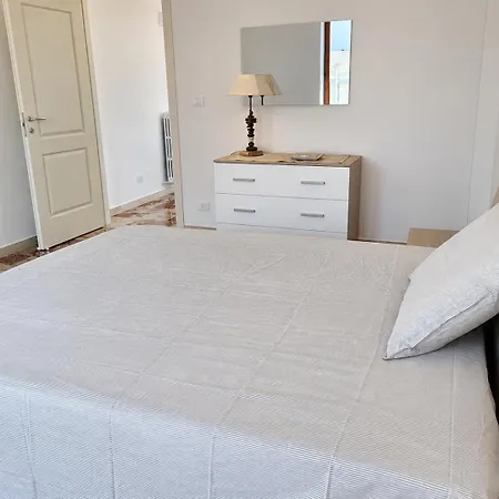 Orme Sulla Sabbia Dom wakacyjny Villa San Giovanni