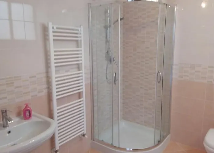 Casa de Férias Orme Sulla Sabbia *