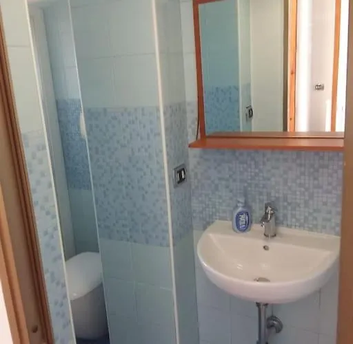 Orme Sulla Sabbia Villa San Giovanni