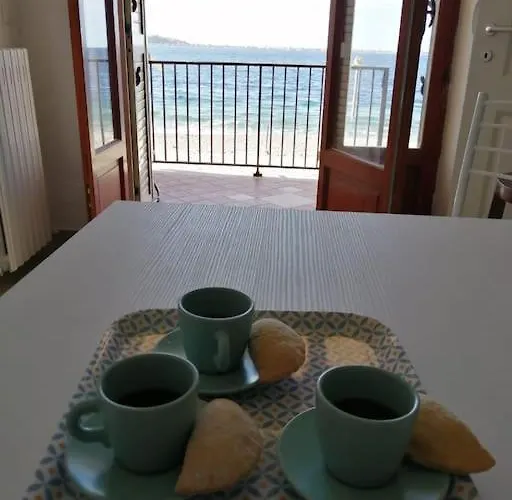 Casa de Férias Orme Sulla Sabbia