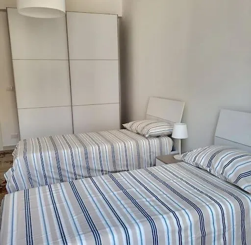 Casa de Férias Orme Sulla Sabbia