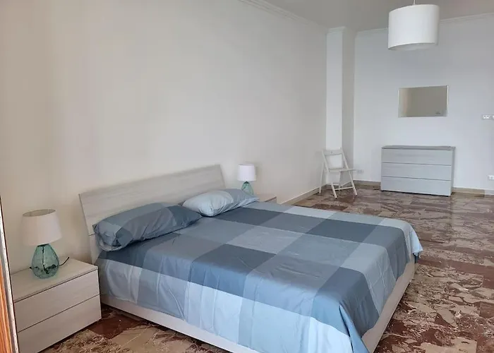 Casa de Férias Orme Sulla Sabbia *