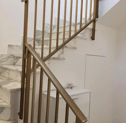 Casa de Férias Orme Sulla Sabbia *