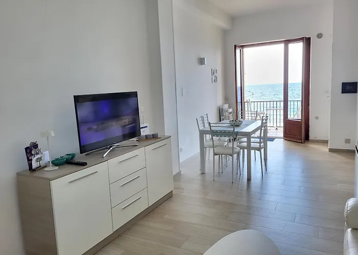 Casa de Férias Orme Sulla Sabbia *