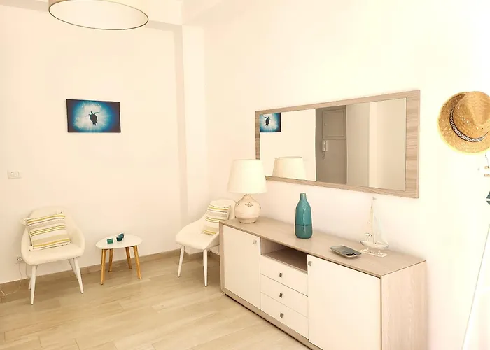 Casa de Férias Orme Sulla Sabbia