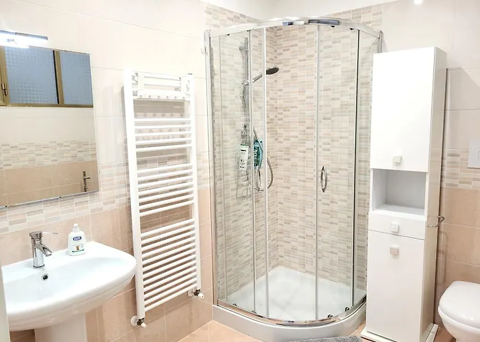 Casa de Férias Orme Sulla Sabbia *